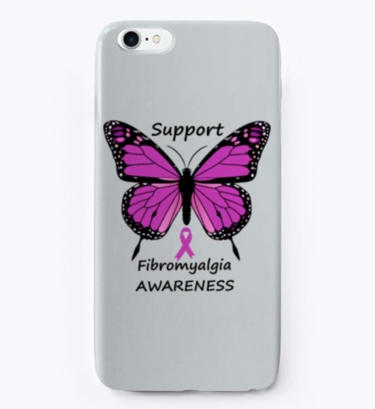 Support Fibromyalgia