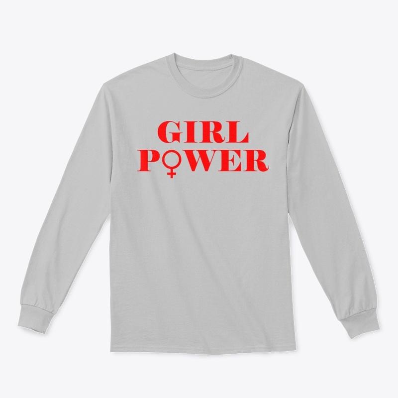 Girl Power