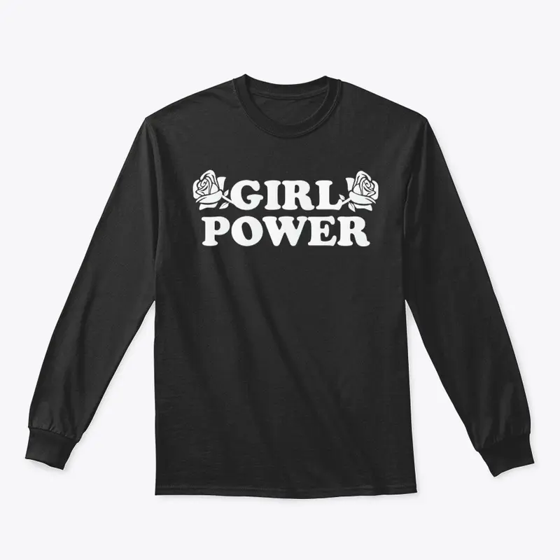 Girl Power