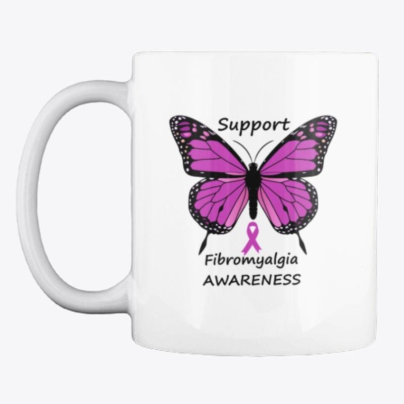 Support Fibromyalgia