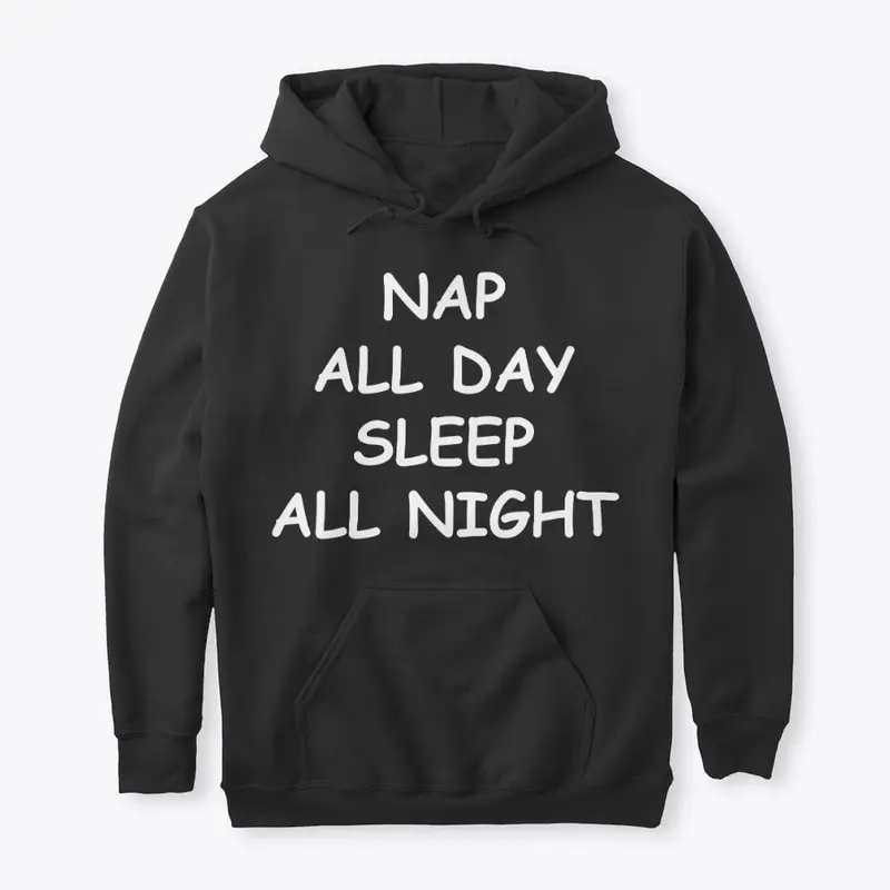 Nap All Day