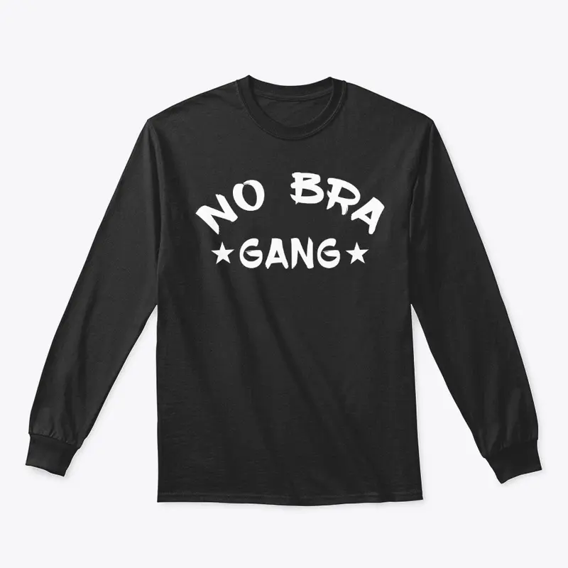 No Bra Gang