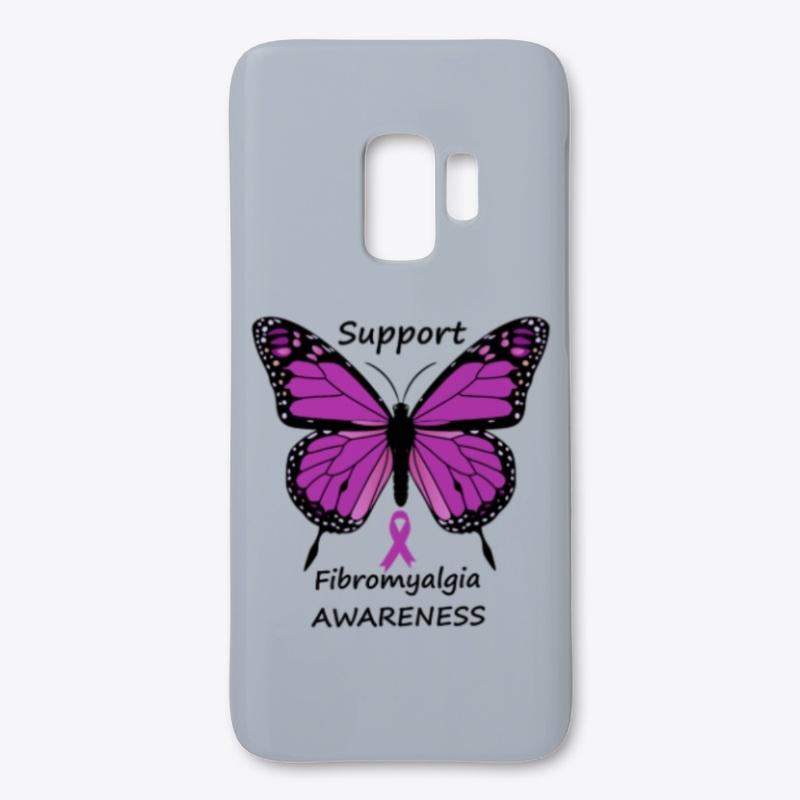 Support Fibromyalgia