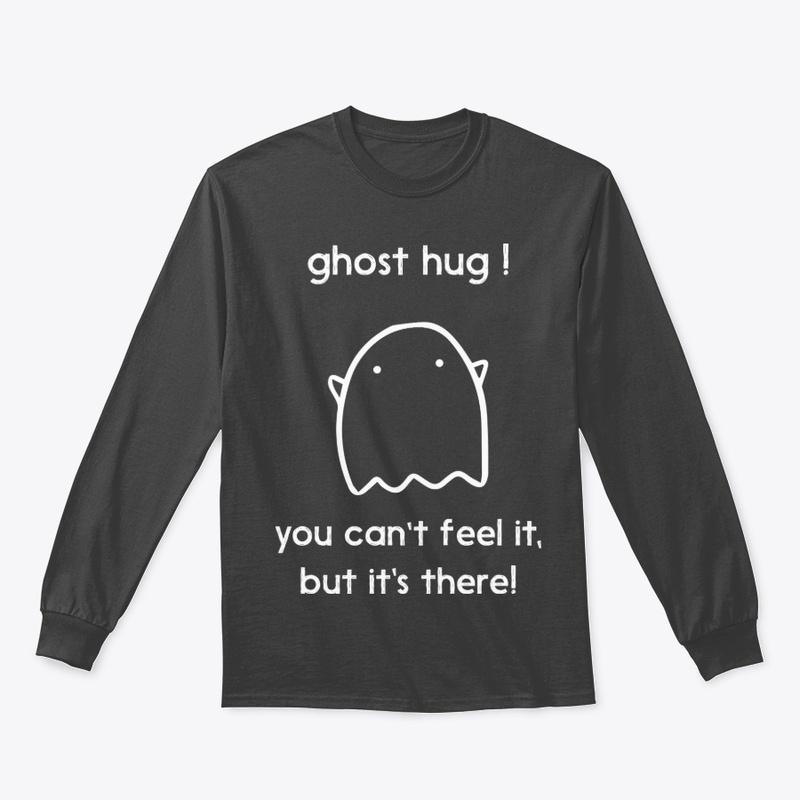 Ghost Hug