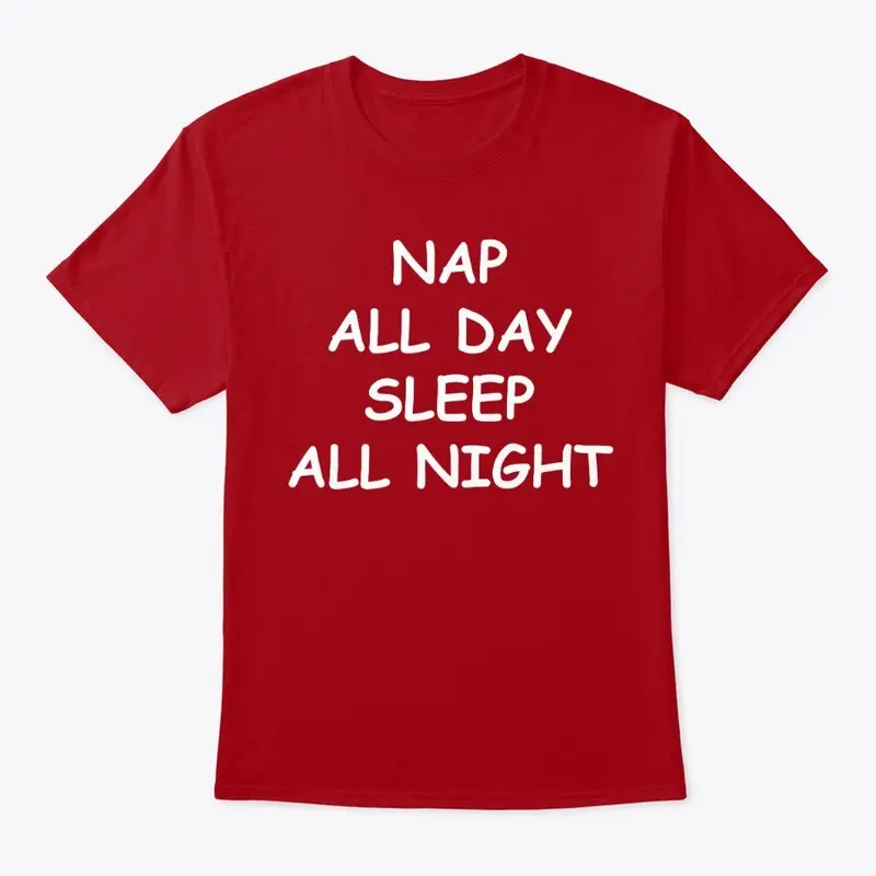 Nap All Day