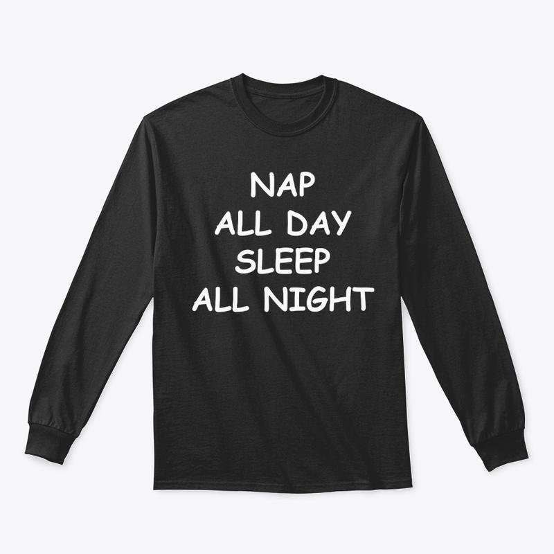 Nap All Day